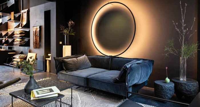 14 Living Room Lighting Ideas to Create the Right Mood