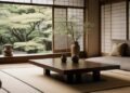 Japanese Minimalist Interior Design: Great Essentials 2024