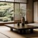 Japanese Minimalist Interior Design: Great Essentials 2024