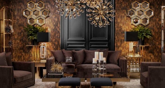 Top 10 Exclusive Luxury Furniture Brands – Inspirations | Essential Home
