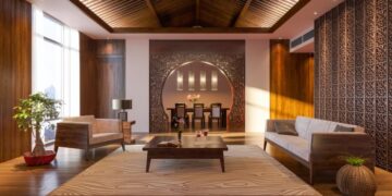 Asian Zen Interior Design - The Best Way To Master It - Décor Aid