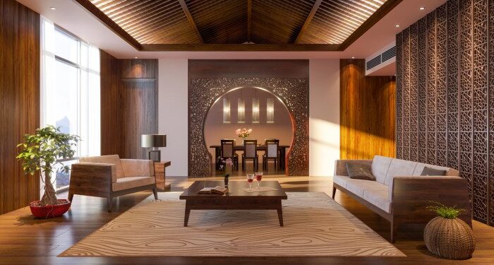 Asian Zen Interior Design - The Best Way To Master It - Décor Aid