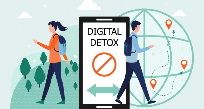 What Is a Digital Detox and Why Is It Important? Discover the Power of ...