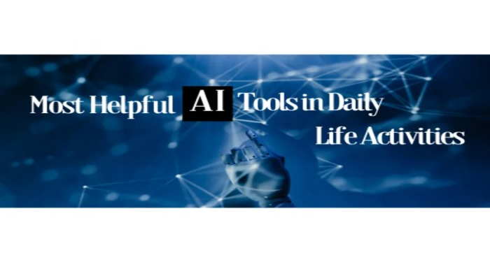AI Life Hacks: Check Out These 4 Awesome Tools to Explode Your ...