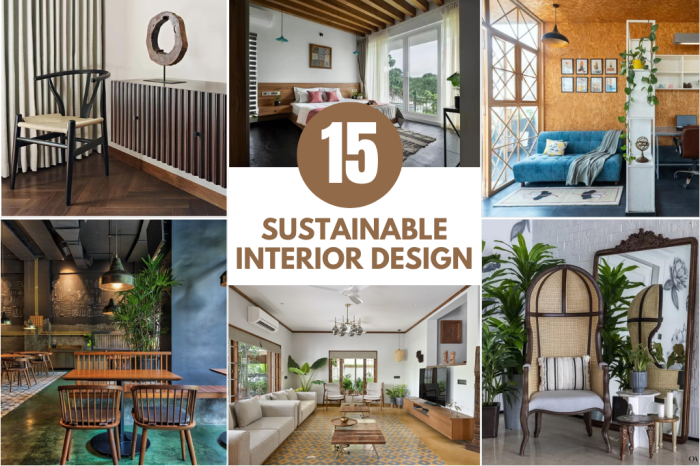 15 Sustainable Interior Design Tips For Eco-Conscious Spaces