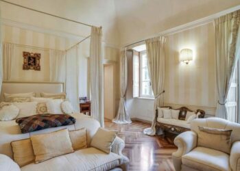 9 European Bedroom Ideas To Make Your Space Look and Feel Luxurious ...