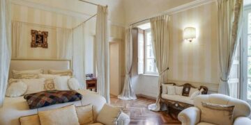 9 European Bedroom Ideas To Make Your Space Look and Feel Luxurious ...