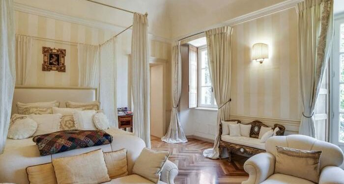 9 European Bedroom Ideas To Make Your Space Look and Feel Luxurious ...