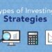 The 4 Strategies Of Stock Investing – Learning Investment With Jason Cai