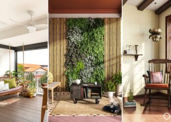 15 Amazing Sustainable Interior Design Ideas for Your Home