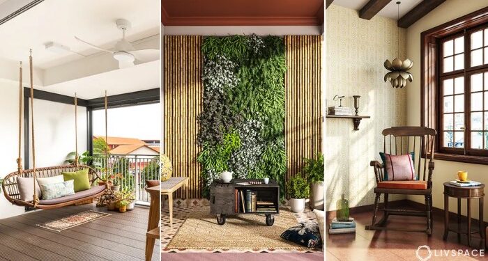 15 Amazing Sustainable Interior Design Ideas for Your Home