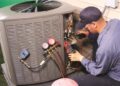 AC Repair | Air Conditioning Repair | Four Seasons Heating and Air ...