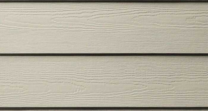 Shop James Hardie 5.25-in x 144-in ColorPlus-HZ10 HardiePlank Cobble ...