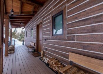 Fire Resistant House Siding Material