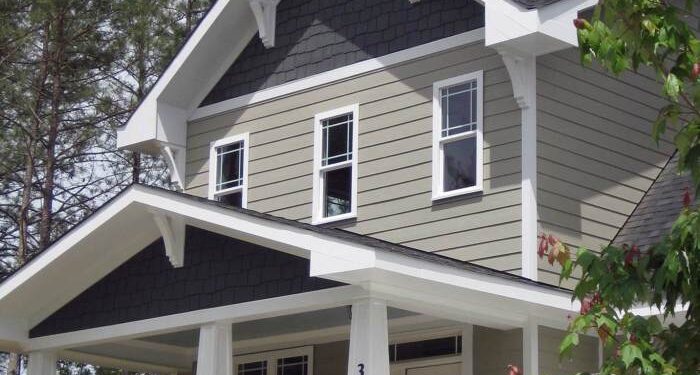The 10 Best Vinyl Siding Installation Companies Near Me