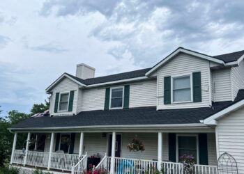 TYCO Roofing | Caledonia MI