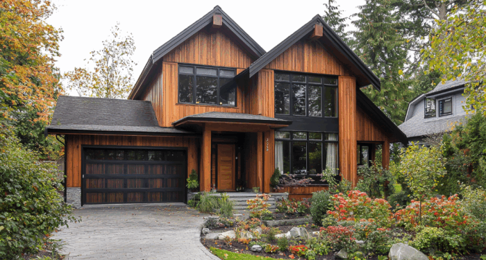 The 9 Best House Siding Options for 2025 - Pro Superior Construction