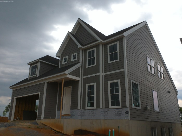 Hickory Roofing LLC | Hickory KY