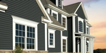 Premium Vinyl Siding, Home Vinyl Siding, Vinyl Siding - Adirondack ...