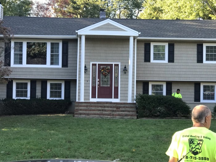 Expert Roofing Services in Edmonton | Jayson Global Roofing Inc