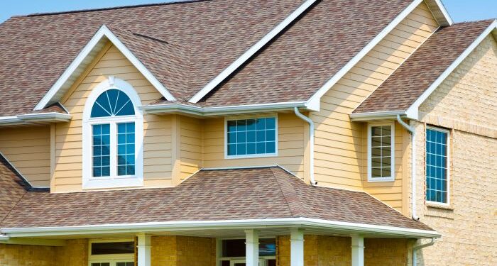 Exploring New Home Siding Options: A Comprehensive Guide - Architect ...